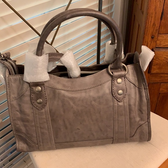 Frye Melissa Purse - Picture 4 of 4
